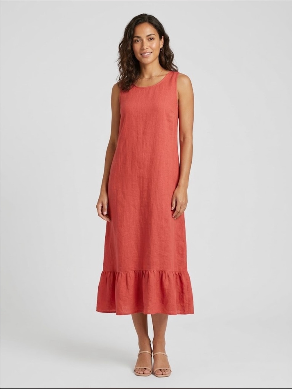 Terzeo MILLENNIO MIDI Dress